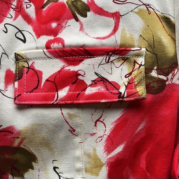 Mac & Jac shirt - Picture 2 of 5